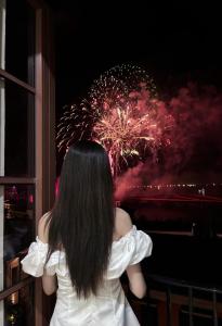 Sea Sunset Hotel Phu Quoc - Welcome to a mixing world of friends