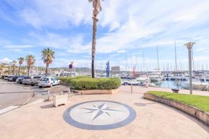 Appartements « L’Observatoire » 6 personnes : photos des chambres