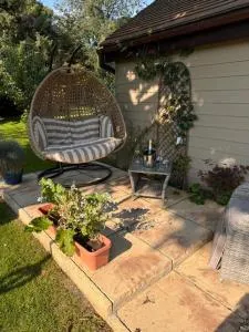 The Laurels Retreat - Cliffe Pypard