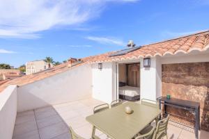 Appartements « L’Observatoire » 6 personnes : photos des chambres