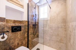 Appartements « L’Observatoire » 6 personnes : photos des chambres