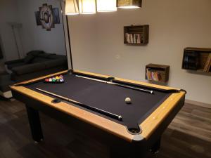 Maisons de vacances Gite Le Ruisseau : photos des chambres