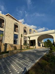 Hotel Panorama & Spa Elbasan
