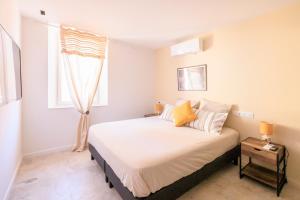 Appartements « L’Observatoire » 6 personnes : photos des chambres