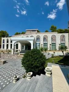 Hotel Panorama & Spa Elbasan - Librazhd