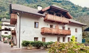 Landhaus Breitenberg - Lana di Sotto