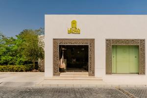 Boutique Residence Mangroovy-Lemon Spaces Gouna