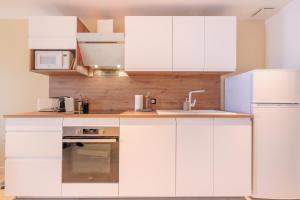 Appartements « L’Observatoire » 6 personnes : Appartement 2 Chambres