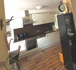 Hollys Ferienwohnungen