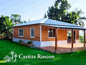 Casitas Rincon Village - Punta Balandra