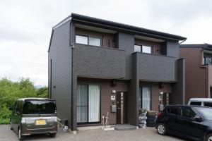 Habitacion Cottage Suzu