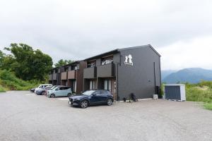 Habitacion Cottage Suzu