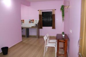 GuruVilla Stays