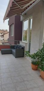 Borilov City Center Apartment