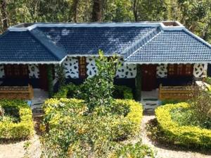 Kuruva Castle Cottages - "From Island Trips to Jungle Safaris"- A Budget Retreat