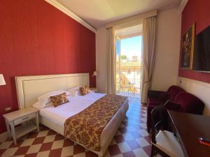 Basilica Hotel