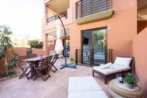 La Tejita Paradise - 拉特吉塔