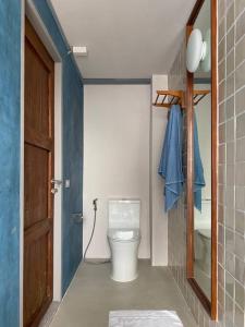 Private apartment at Sukhumvit67 Penthouse Unit