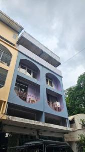 Private apartment at Sukhumvit67 Penthouse Unit