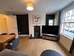 Contemporary St Helens By Prescott Apartments