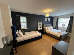 Contemporary St Helens By Prescott Apartments