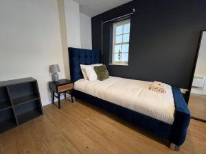 Contemporary St Helens By Prescott Apartments