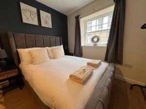 Contemporary St Helens By Prescott Apartments