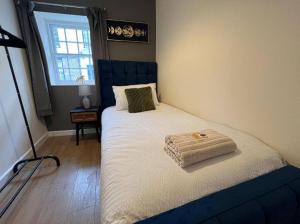 Contemporary St Helens By Prescott Apartments