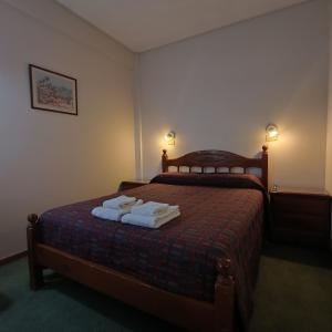 Hotel Peumayen