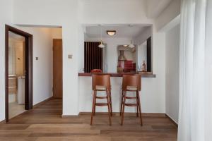 Kolonaki Suite with Panoramic View