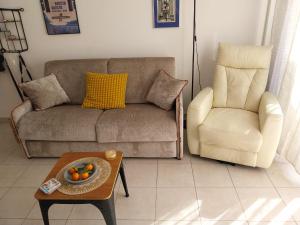 Maisons de vacances Les villas de Melody : photos des chambres