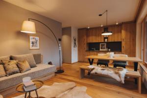 Goldhorn Chalet SKI IN&OUT 