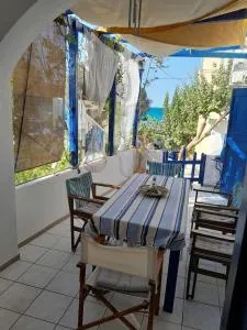 Erofili Apartment - Áyios Andónios