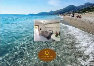 Elios Home Bellavista - Taormina Letojanni - Gallodoro