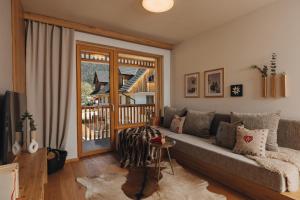 Goldhorn Chalet SKI IN&OUT 