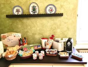 Dodici Lune Apartment