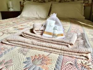 Dodici Lune Apartment