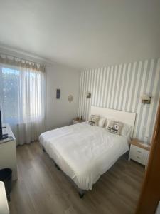 Villa Spa du Bassin - Le Teich - Bassin dArcachon