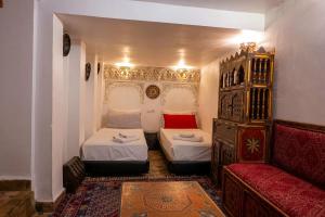Riad dar Kirami