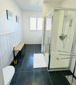 Villa Spa du Bassin - Le Teich - Bassin dArcachon