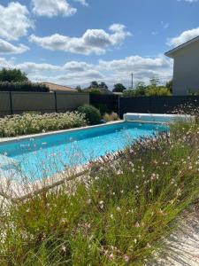 Villa Spa du Bassin - Le Teich - Bassin dArcachon