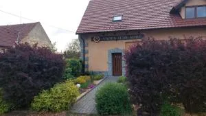 Penzion Staré Sedlo - Bor