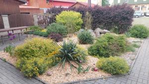 Penzion Staré Sedlo