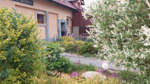 Penzion Staré Sedlo