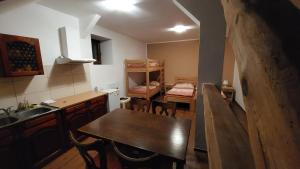 Penzion Staré Sedlo