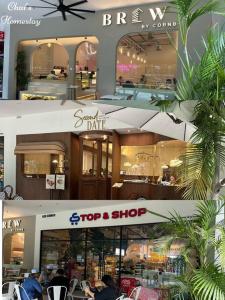 Trion KL -2BR, 2-5pax, near KLCC, KL Tower, IKEA, Velocity
