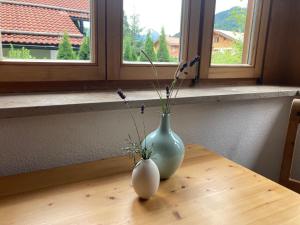 Bett & Berge - Ferienapartment in den Schlierseer Bergen