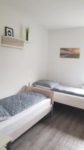 50qm Monteuroase in Melsungen - Schwarzenberg MwSt ausweisbar