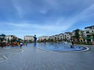 HaLi Home - 白沙湾