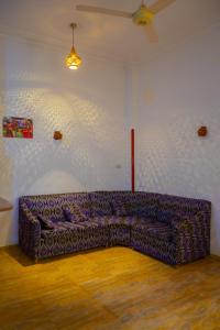 Akhenaten Apartments